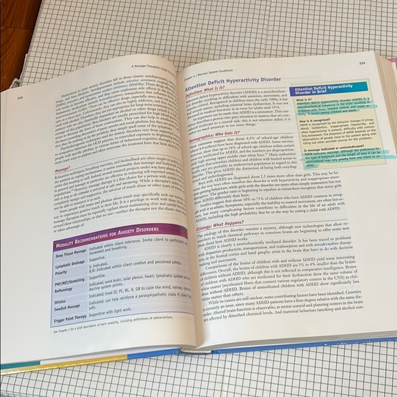 Massage Therapists Guide to Pathology - Picture 2 of 2